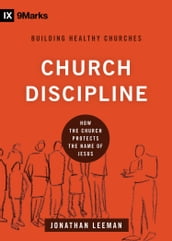 Church Discipline