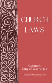 Church Laws