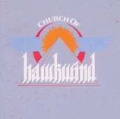 Church of hawkwind