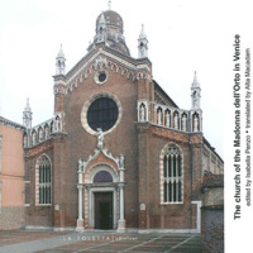 Church of the Madonna dell'orto - Isabella Penzo