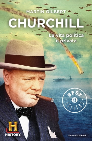 Churchill - Gilbert Martin