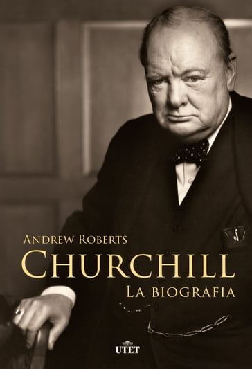 Churchill - Roberts Andrew