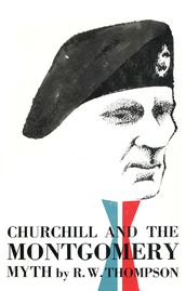 Churchill and the Montgomery Myth