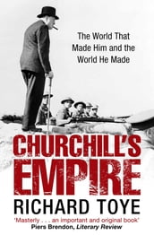 Churchill s Empire