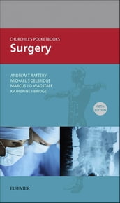 Churchill s Pocketbook of Surgery