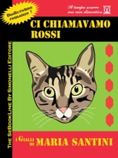 Ci chiamavamo Rossi