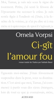 Ci-gît l amour fou