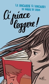 Ci piace leggere!