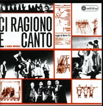 Ci ragiono e canto - Nuovo Canzoniere Italiano