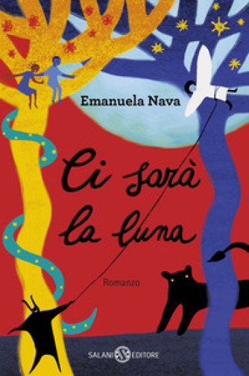 Ci sarà la luna - Emanuela Nava