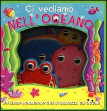 Ci vediamo nell'oceano - Caroline Williams