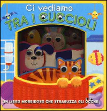 Ci vediamo tra i cuccioli