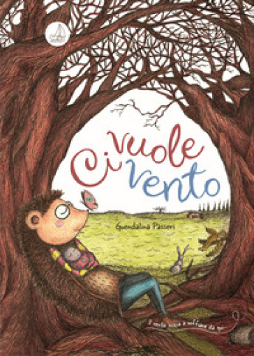 Ci vuole vento. Ediz. a colori - Guendalina Passeri