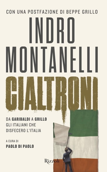 Cialtroni - Indro Montanelli