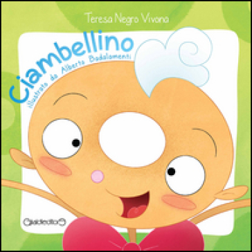 Ciambellino - Teresa Negro Vivona