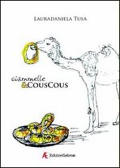 Ciammelle & couscous