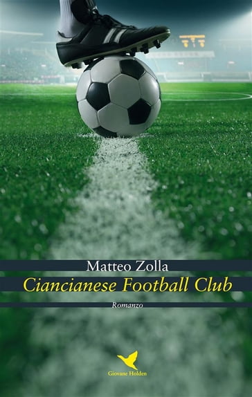 Ciancianese Football Club - Matteo Zolla