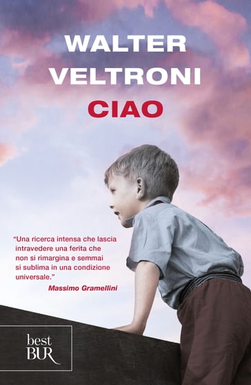 Ciao - Walter Veltroni