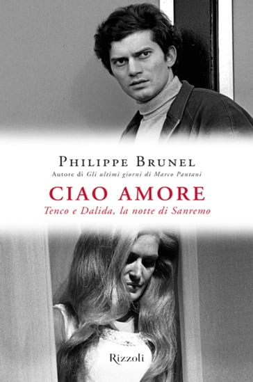 Ciao amore - Philippe Brunel