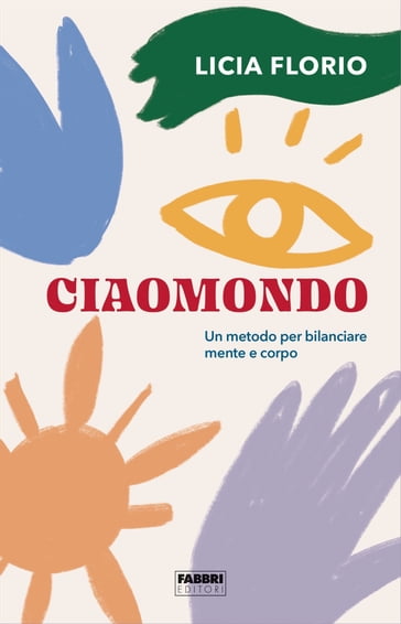 Ciaomondo - Licia Florio