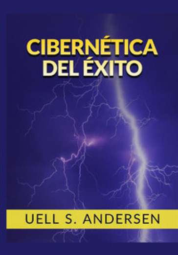 Cibernética del éxito - Uell Stanley Andersen