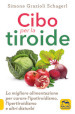 Cibo per la tiroide. La migliore alimentazione per curare l ipotiroidismo, l ipertiroidismo e altri disturbi