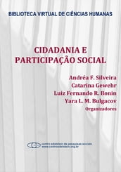 Cidadania e participação social
