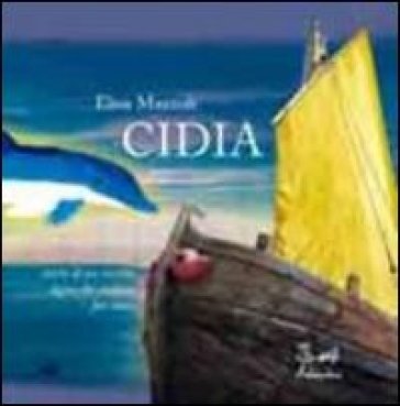 Cidia - Elisa Mazzoli