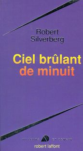 Ciel brûlant de minuit