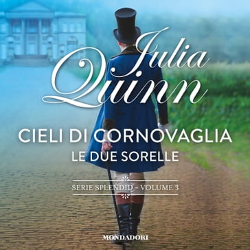 Cieli di Cornovaglia + spin-off Le due sorelle - Quinn Julia