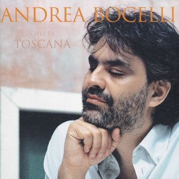 Cieli di toscana -remast- - Andrea Bocelli