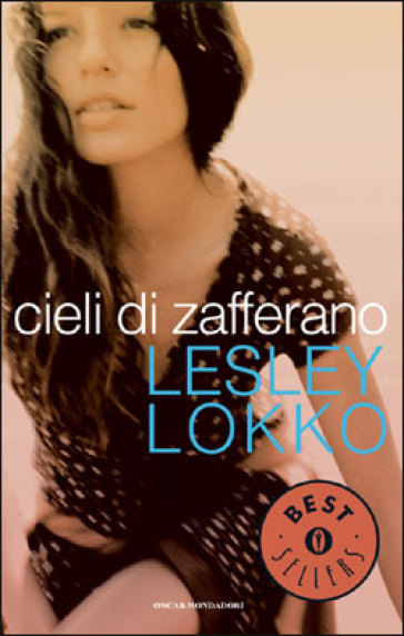 Cieli di zafferano - Lesley Lokko