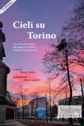 Cieli su Torino