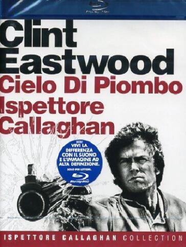 Cielo Di Piombo Ispettore Callaghan - James Fargo