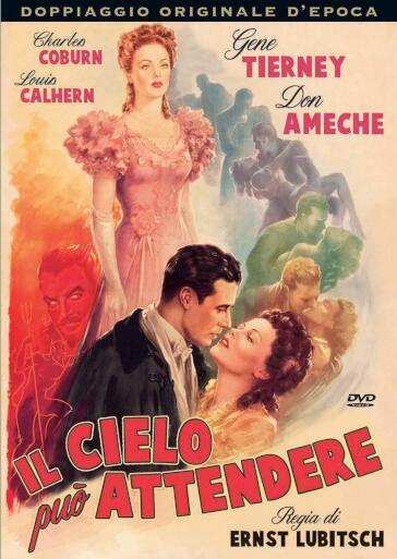 Cielo Puo' Attendere (Il) - Ernst Lubitsch