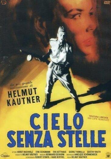 Cielo Senza Stelle (Ed. Limitata E Numerata) - Helmut Kautner