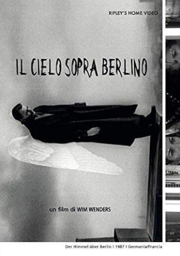 Cielo Sopra Berlino (Il) (2 Dvd) - Wim Wenders