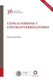 Ciencia forense y contrainterrogatorio