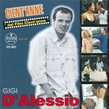 Cient'anne - Gigi D