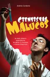 Cientistas Malucos