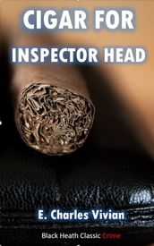 Cigar for Inspector Head