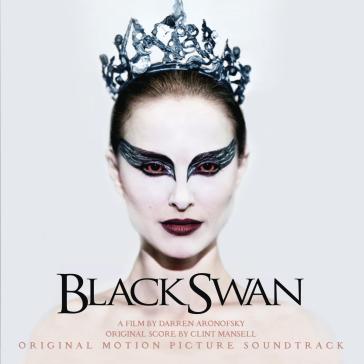 Cigno nero black swan - O.S.T. - Cigno Nero