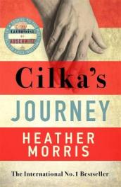 Cilka s Journey