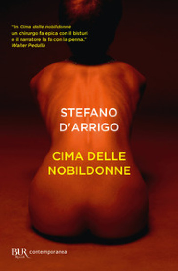 Cima delle nobildonne - Stefano D