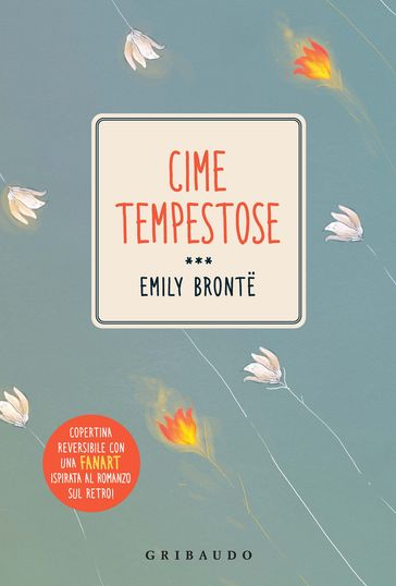 Cime Tempestose - Emily Bronte