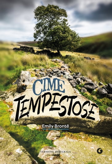 Cime tempestose - Emily Bronte