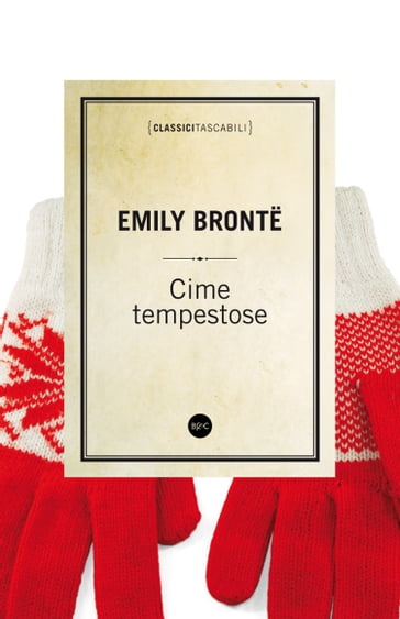 Cime tempestose - Emily Bronte