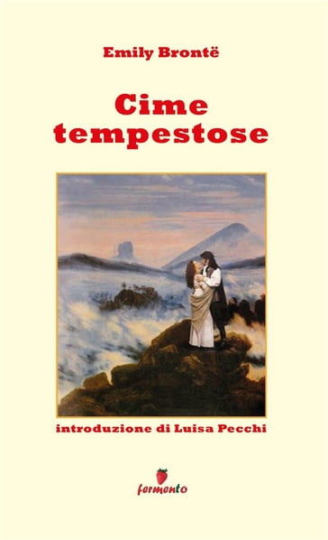 Cime tempestose - Emily Bronte