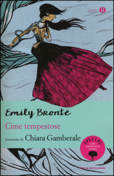 Cime tempestose - Emily Bronte