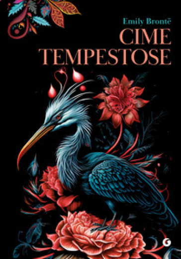 Cime tempestose - Emily Bronte